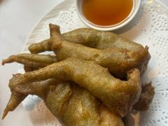 -顶特勒·黄鱼馆·特色菜(上海大世界店)