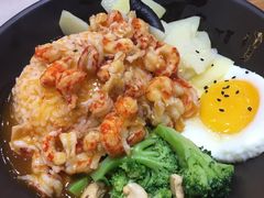 -海盗虾饭·剥好的小龙虾饭(上地辉煌店)