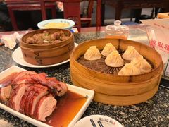 -耿福兴(凤凰美食街店)