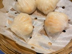 -汇景希尔顿逸林酒店·悦轩中餐厅