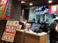 -麦当劳(正定瑞天店)