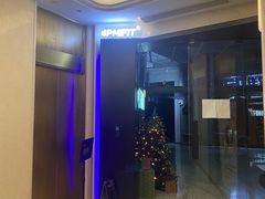 -LA合时健身4PMFIT(花桥旗舰店)