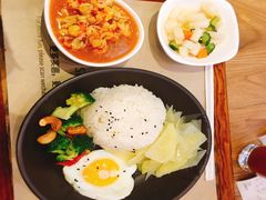 -海盗虾饭·剥好的小龙虾饭(SOHO尚都店)