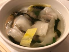 小馄饨-张福记(陇海中路店)