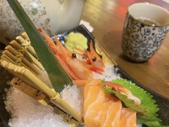 -白石的深夜食堂(济南万象城店)
