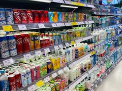 -GranVida生活超市(海信广场店)