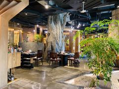 大堂-园里火锅(仁和新城店)