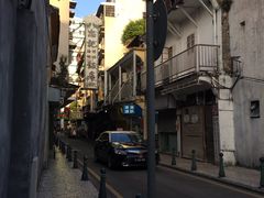 -澳门历史城区