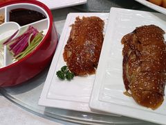 -老街坊美食汇(玉兰大街店)