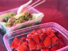 -黄连大头华烧鹅店(大良店)