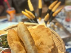-遇见长安之丝路风荷(大唐西市店)