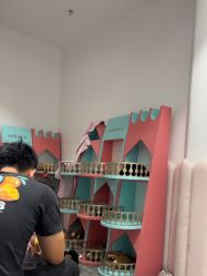 -奈尔宝家庭中心·亲子餐厅(前滩店)