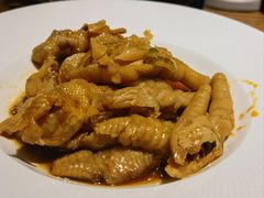 -小厨师·二十年沈家门小海鲜(百井坊巷店)