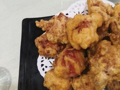 -良师门滨海人家·海鲜·家常菜(滨海城店)