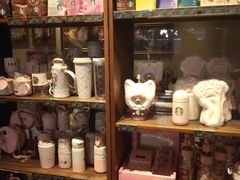 零售区-星巴克(3号湾店)