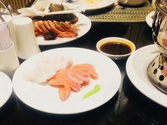 -太原富力万达文华酒店·美食汇西餐厅