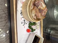 -唐山宴百姓府邸院落中餐