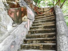 -北京上方山国家森林公园