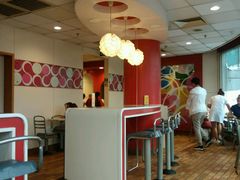 -麦当劳(咸阳人民路店)