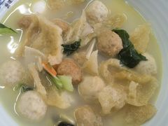 -粗茶淡饭(东关街店)