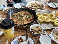 -威海海鲜王(窑头路店)