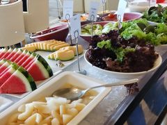 -北京王府井希尔顿酒店·万斯阁西餐厅