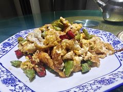 -神仙钵土菜馆(开明路店)