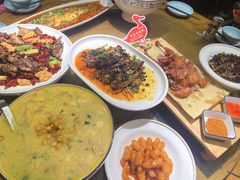 -鸡毛店·川菜(李家沱店)