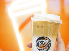 -CoCo都可(合生汇店)
