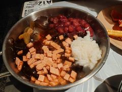 -巴厘龙虾·榜首油焖大虾(洞庭·艺术洋房店)