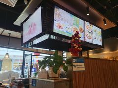 -谷田稻香·砂锅菜(南沙万达广场店)