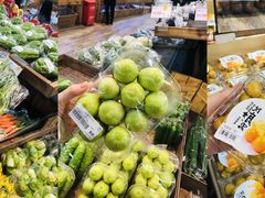 -果蔬好(江南赋店)