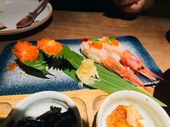 -梅亭居酒屋(中大国际店)