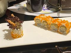 金龙卷-天狗山料理(省体店)