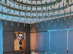 -亚特兰蒂斯•OSSIANO奥西亚诺海底餐厅