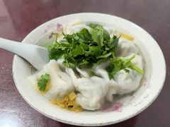 -东门饺子馆(少年宫路店)
