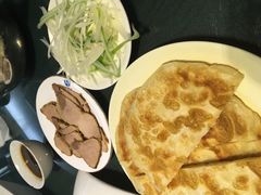 -李连贵酒家熏肉大饼(昆明街店)