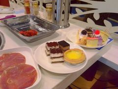 -银鲨海鲜烤肉火锅自助餐厅(五星店)