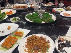 -同禧荟·港味海鲜火锅·粤菜(三亚湾店)