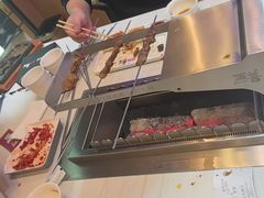 -玉善烧烤串城(长春总店)