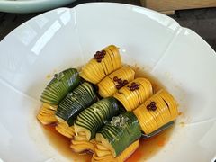 -西安凯悦酒店·湖畔中餐厅