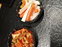 -盛京小羊排烧烤