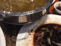 -金掌勺东北菜(格兰晴天店)