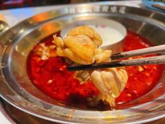 -蛙二爷美蛙火锅基地(温州总店)