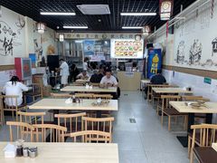 -昌顺马记小吃店(昌盛园店)