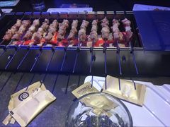 -很久以前羊肉串(打浦路店)
