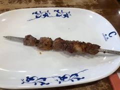 -柴氏风味斋(甘家口店)