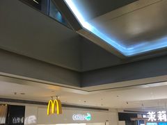 -天河领展广场