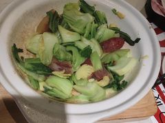 -叹茶靓点·粤式餐厅·全天茶市(石井万民广场店)