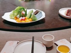 -鸽子侯·家宴·平价海鲜(市图书馆店)